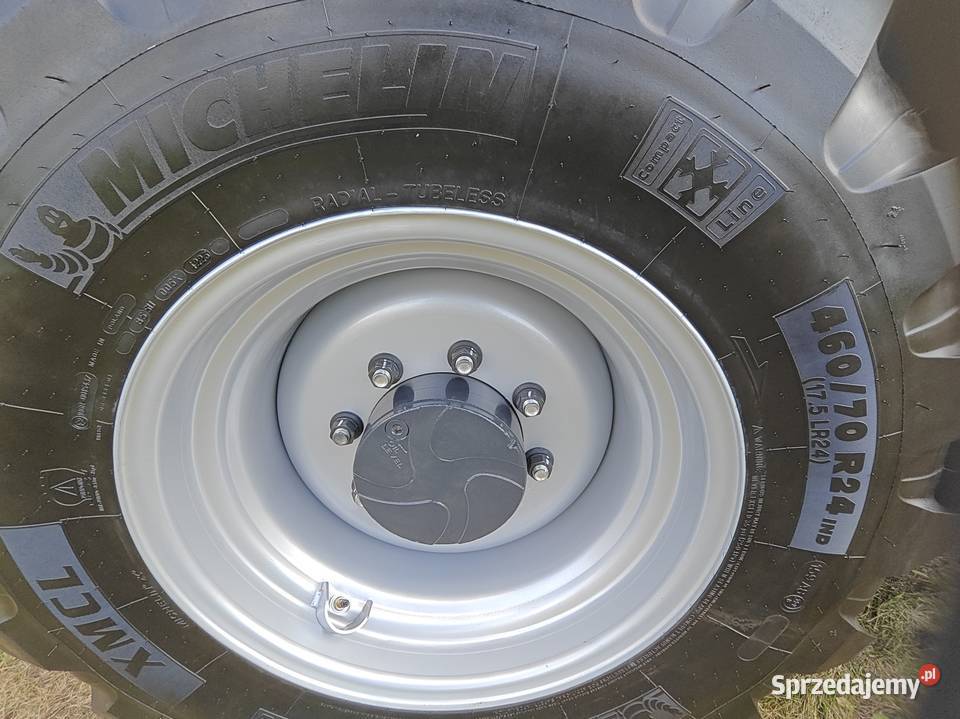 Ładowarka teleskopowa DIECI 427 Agristar 153 nieuszkodzony Rząśno sprzedam