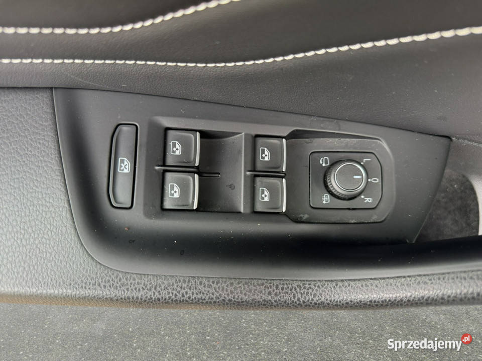 Volkswagen Passat 20 TDI EVO Elegance Z mazowieckie Warszawa sprzedam