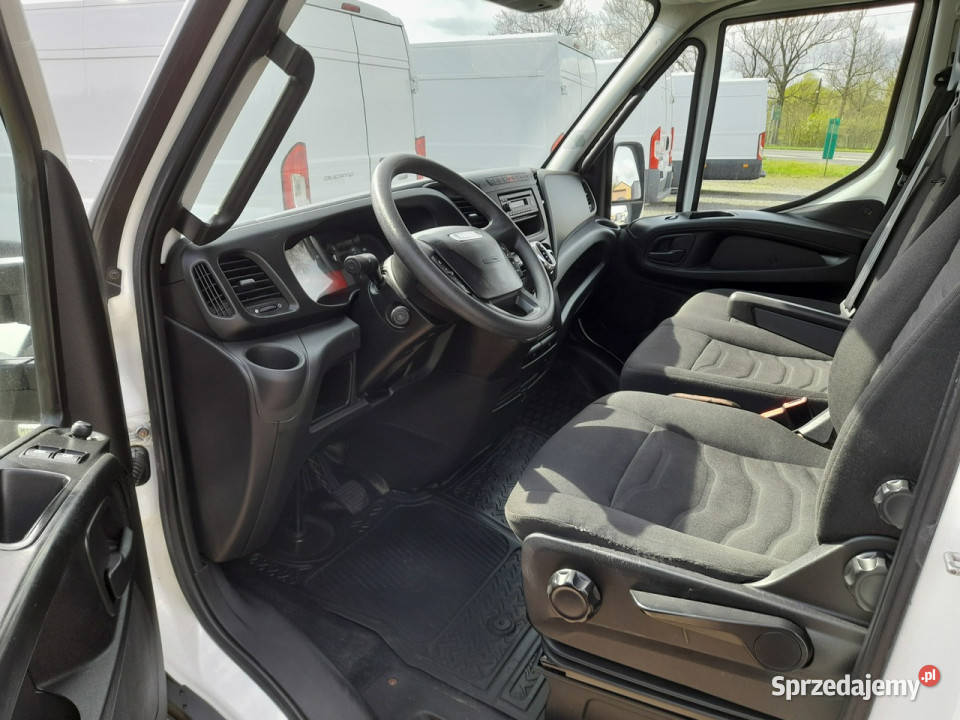 Iveco Daily 35S13 Maxi serwisowany w ASO Himatic Lipiany sprzedam