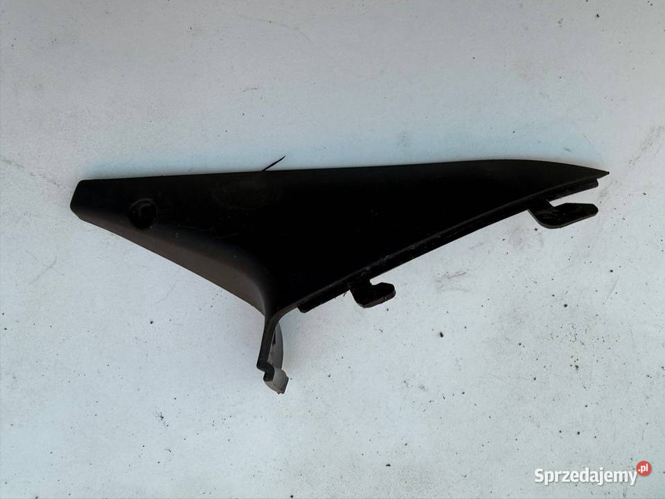 Osłona podszybia lusterka lewy Aprilia Atlantic Ostrów Wielkopolski