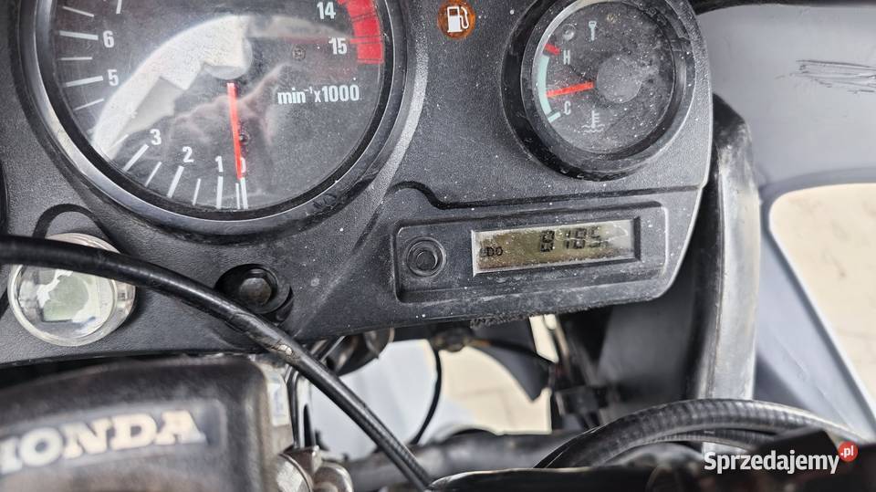 Honda CBR 600 F4 PC35 1999r Honda sprzedam