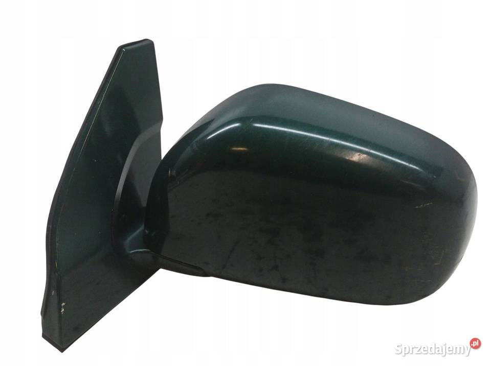 LUSTERKO 3PIN LEWE Suzuki Grand Vitara I