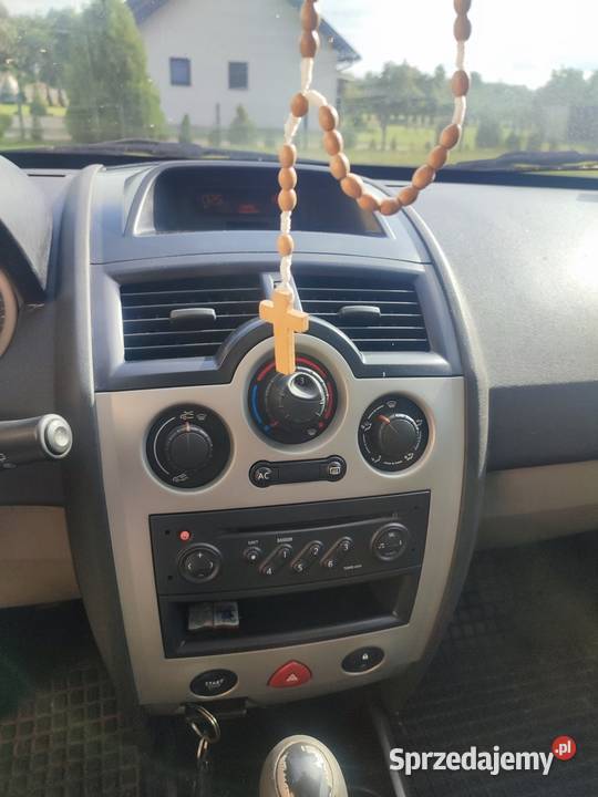 Renault Megane 15 dCi Sędziejowice sprzedam