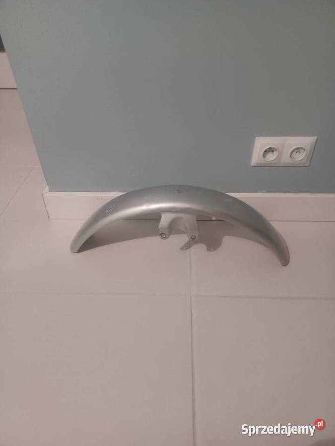 Błotnik etz 250 etz 150 DDR Lublin