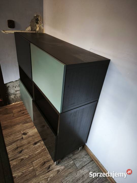 szafka Besta Ikea Baranówka