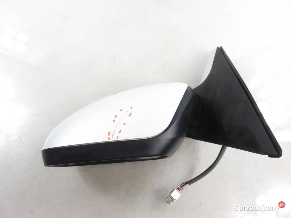 LUSTERKO LEWE SUZUKI SWIFT MK6 5 PIN Z7T EUROPA małopolskie