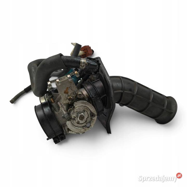 PRZEPUSTNICA WTRYSK PALIWA Yamaha R7 YZFR7 MT07 Chełm sprzedam