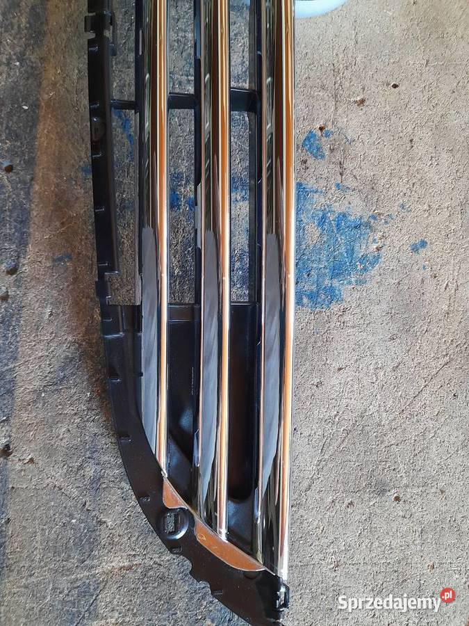 grill mini r 50 52 53 lift stan wzorcowy Lublin