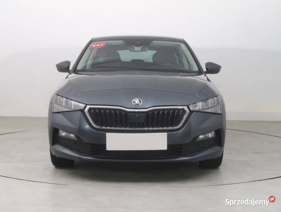 Skoda Scala 10 TSI dolnośląskie Bielany Wrocławskie sprzedam
