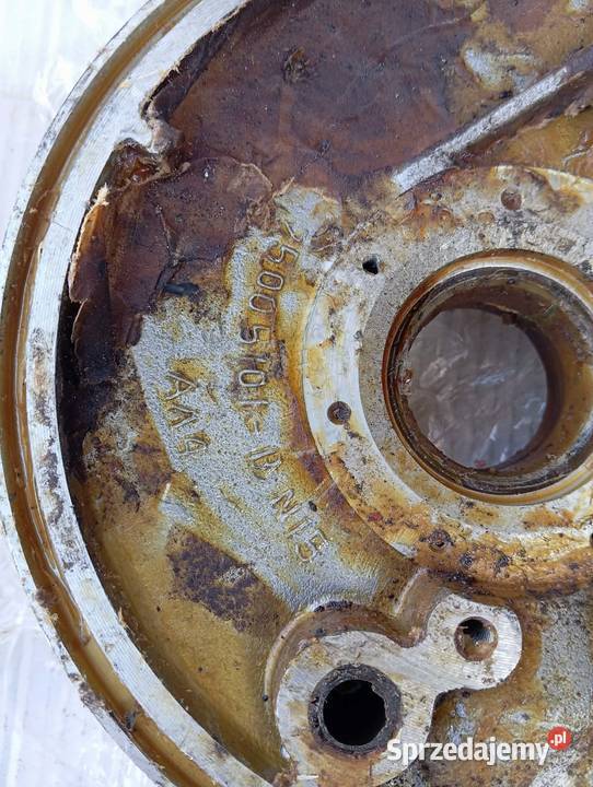 DYFER OBUDOWA DNIEPR MT K750 MW ORYGINALNY Niemodlin sprzedam