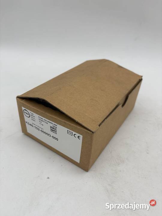 PMA KS401020000D000 PID Regulator Warszawa sprzedam