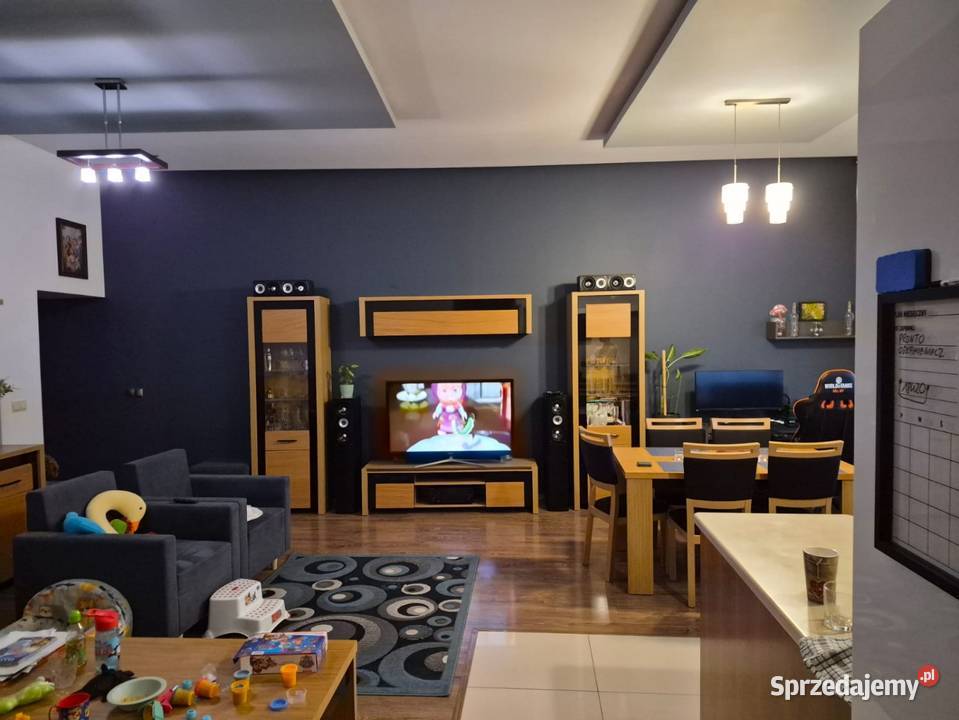 Mieszkanie w tarnowie 86m Lwowska 6 Tarnów sprzedam