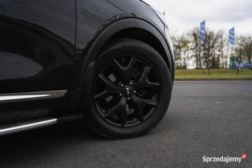 Kia Sorento 20 CRDi reflektory ksenonowe Zabrze