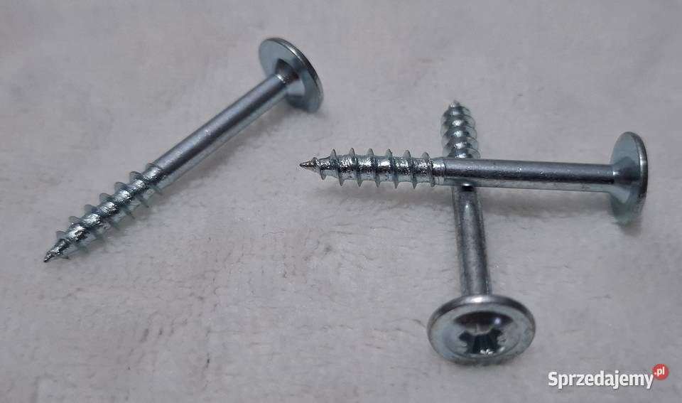 Część 114667 3 Besta wkręty skręcające szafki Czeladź