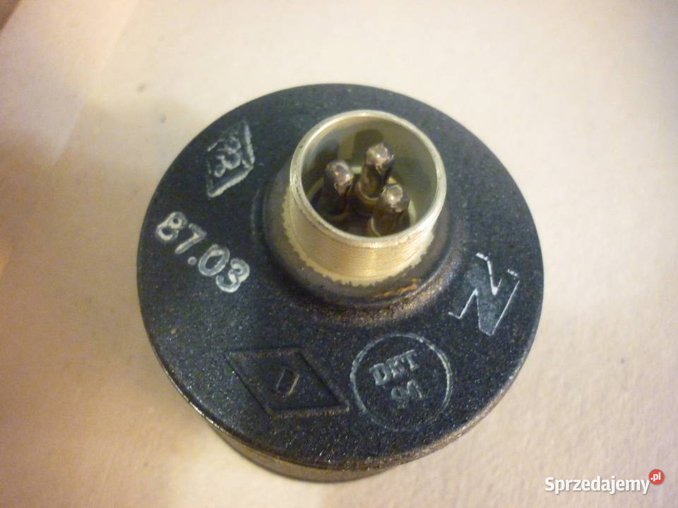 Wskażnik paliwa WPP80 Dębica sprzedam