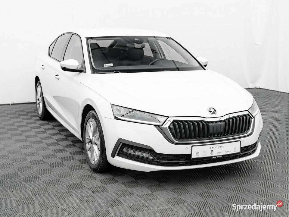 koda Octavia WND9139A20 TDI Ambition Kcofania czujnik parkowania Gdańsk