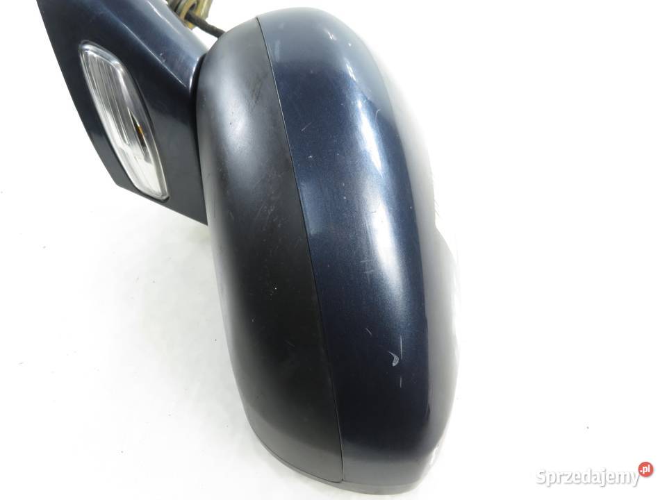 LUSTERKO LEWE CITROEN C5 III 10 PIN KGN Lusterka zewnętrzne