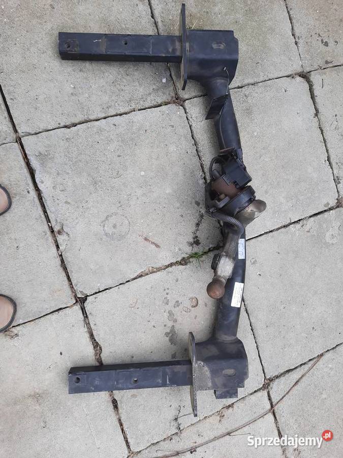 Hak opel insignia osobowe Sandomierz sprzedam