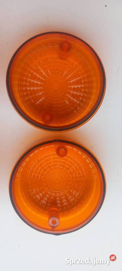 Klosze kierunkowskazów MZ NOWE DDR Pabianice