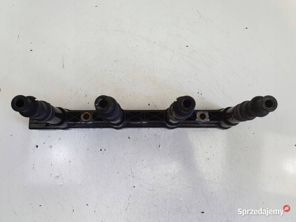 CEWKA ZAPŁONOWA Peugeot 207 14 16V 9651710680 Rudka