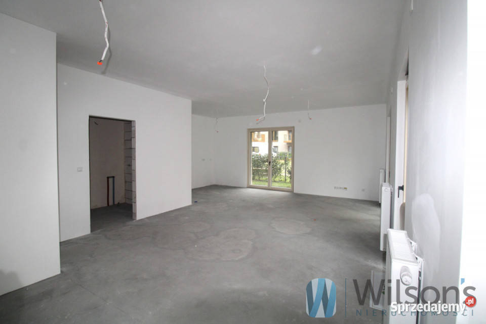 Mieszkanie Wrocław 5284m2 1 pokój parter dolnośląskie sprzedam