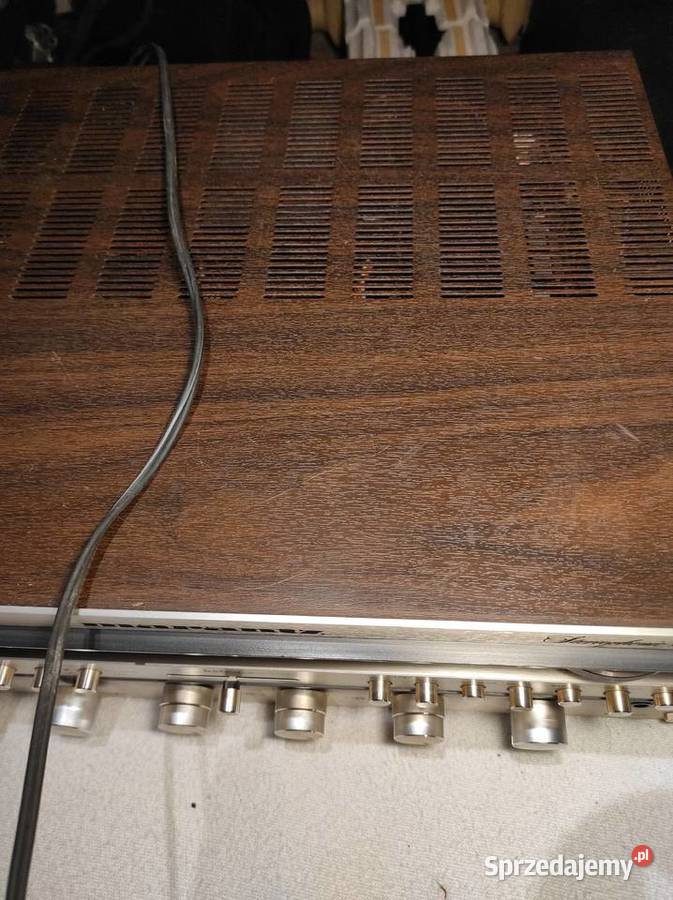 Marantz 2285 1977 Sędziszów sprzedam