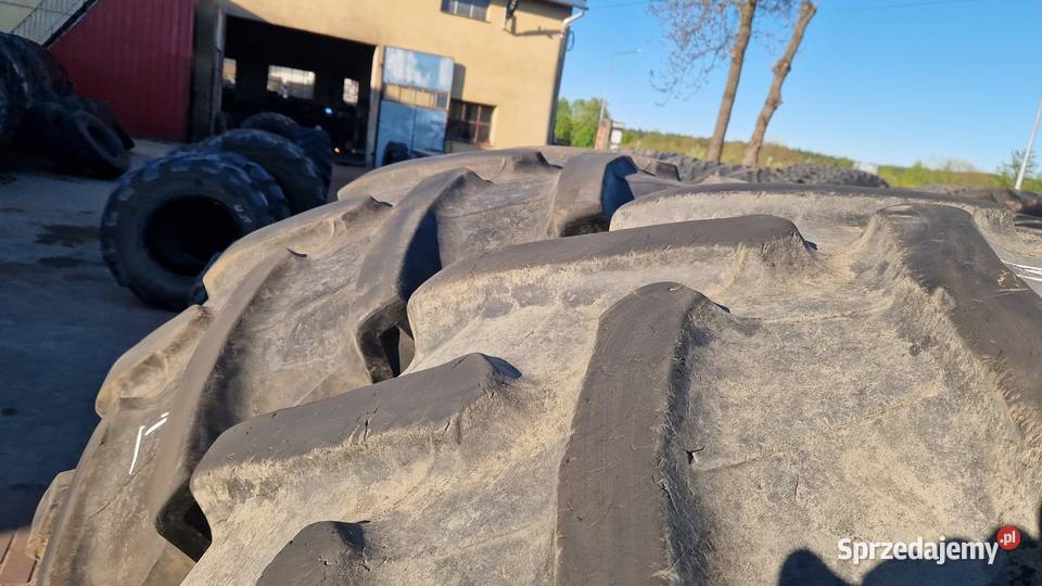 58070r38 208r38 20838 52085R38 trelleborgPirelli