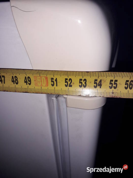 lodówka 2drzwiowa POLAR 147 sprawna czysta Warszawa