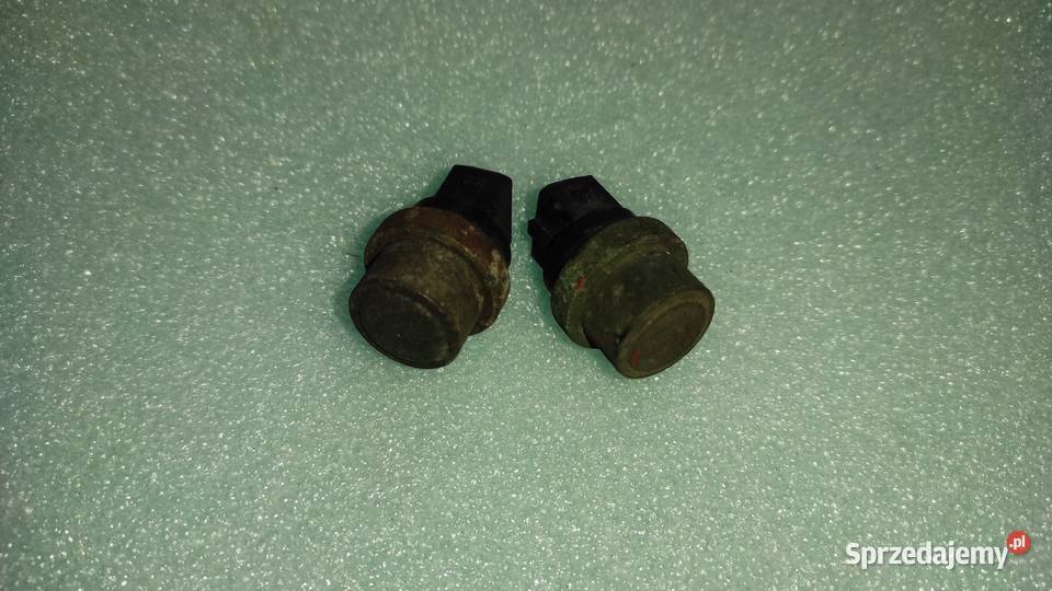 Rover 75 MG ZT czujnik temp zewnętrznej klimy dolnośląskie Kłodzko sprzedam