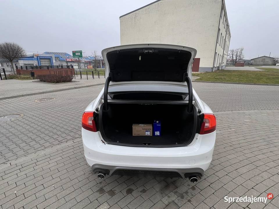 20 T5 DYNASMIC Key less go Skóra Navi Blis benzyna Sokołów Podlaski