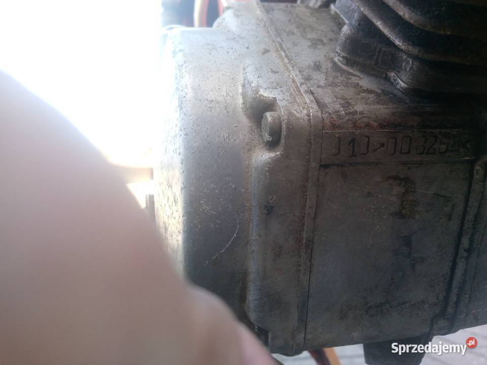 romet komar pegaz 710 automat Komar Ciechanowiec