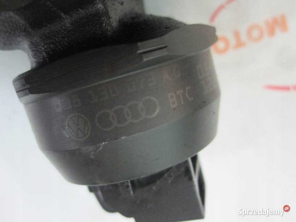 AUDI VW SKODA 19 TDI pompowtrysk 038130073AG osobowe