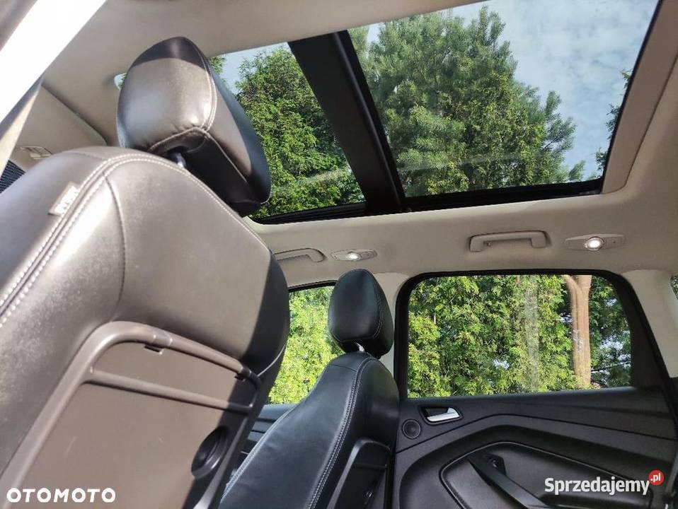 Sprzedam mojego Ford Kuga Ford Skarżysko-Kamienna sprzedam