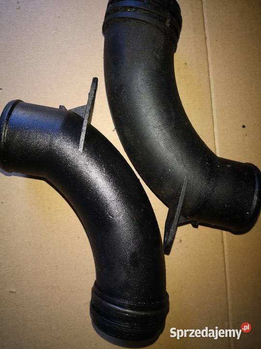 Rover 75 MG ZT BMW 20cdtcdti intercooler kolanko osobowe Kłodzko