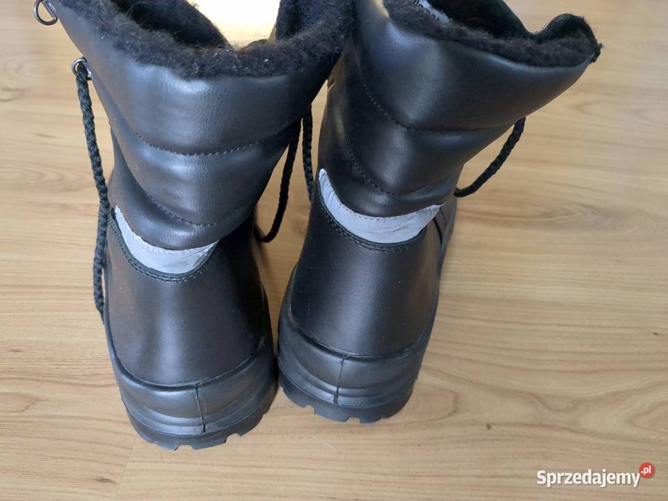 Buty robocze Demar podkarpackie Rzeszów