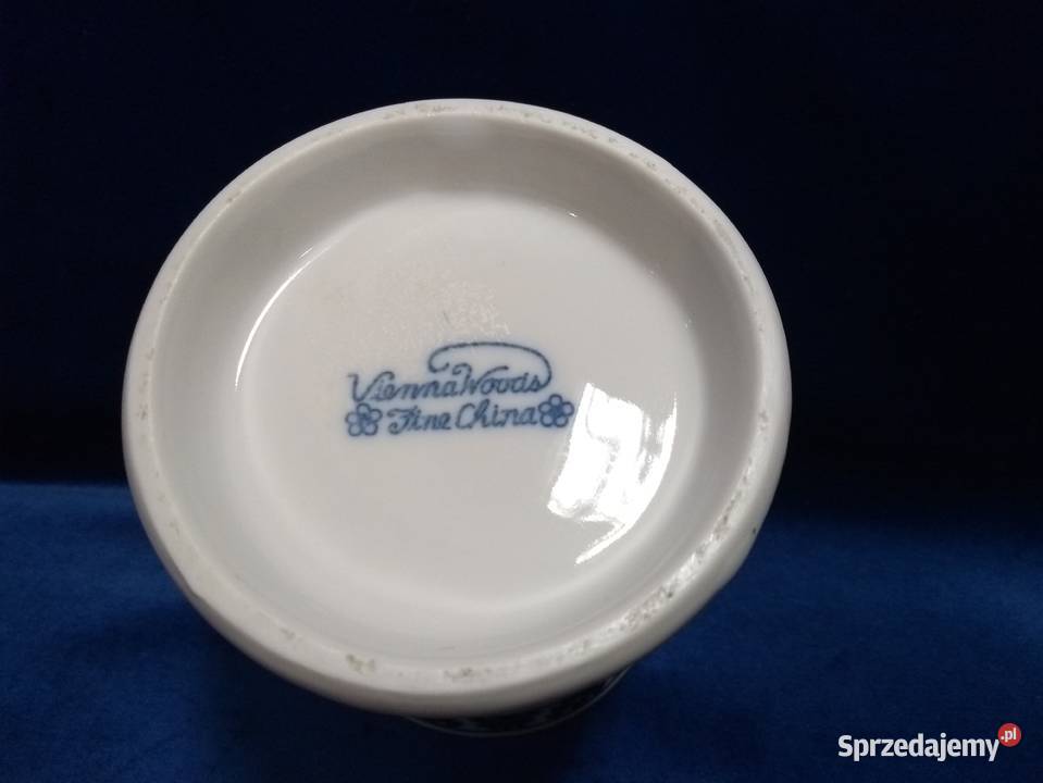 Męski kubek wąsacza wielkopolskie Poznań