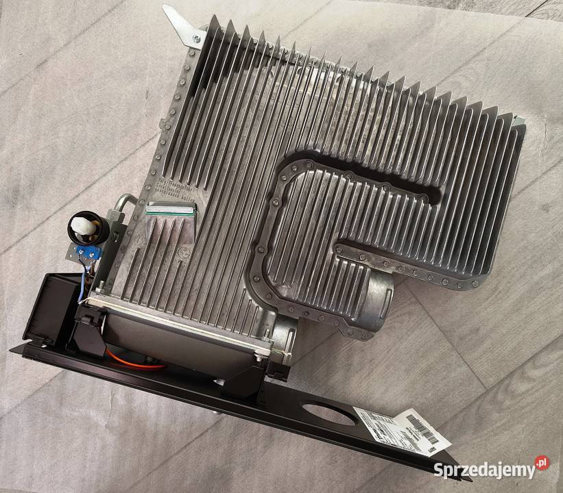 Truma S2200 lewa ogrzewanie gazowe do przyczep Ogrzewanie Mogilno