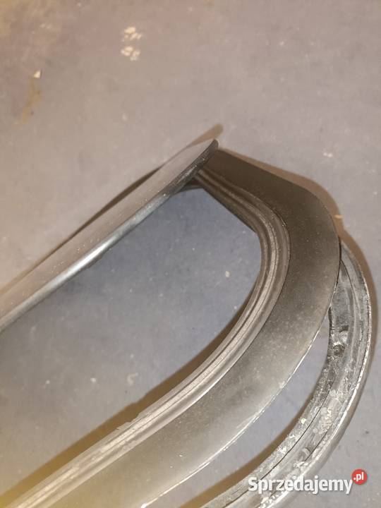 Szyberdach fiat 126p maluch Kajetanowice