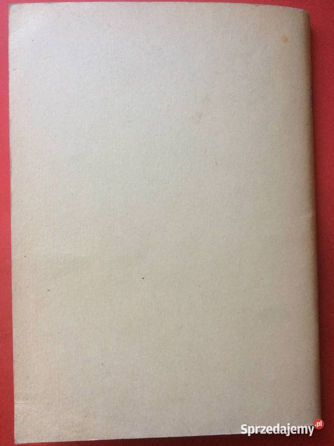 3281 25 Lat Spółdziel Uczniowskiej Woj Szczecin sprzedam