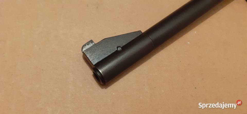 Łucznik wz 70 1978r wiatrowka Kolekcje mazowieckie sprzedam