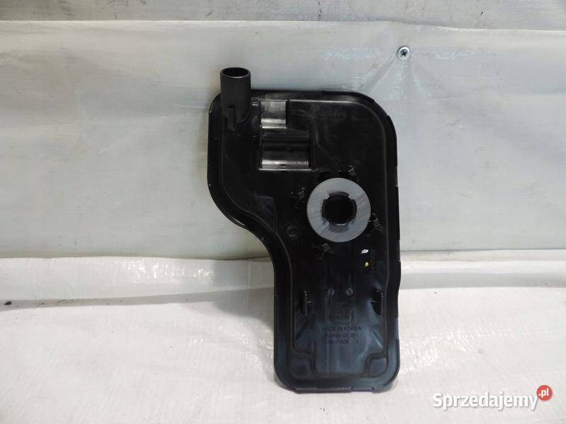FILTR SKRZYNI OPEL ASTRA K V 14T AUTOMAT Skrzyni biegów