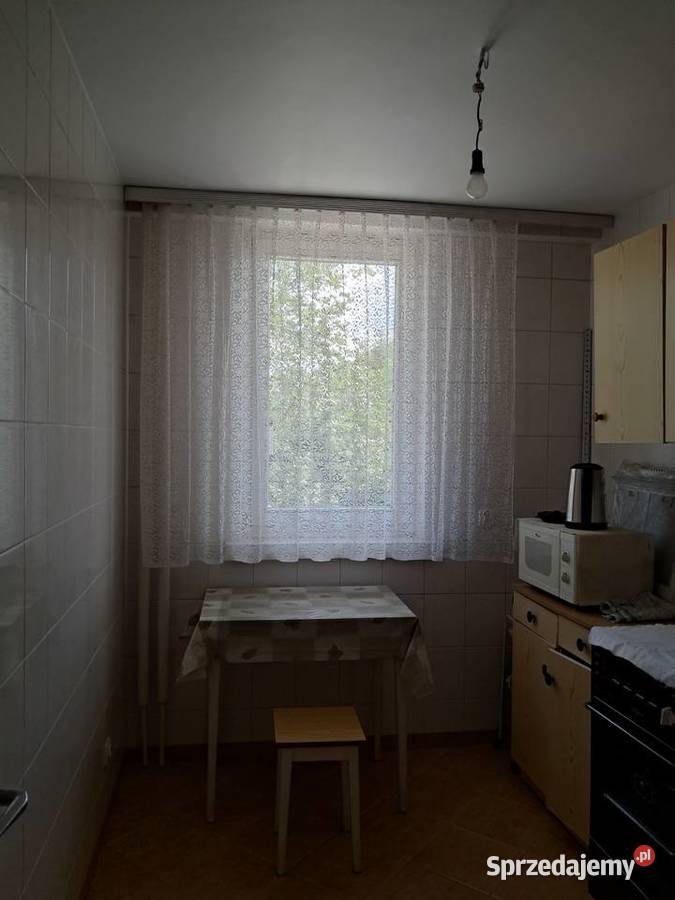 Sprzedam 3pokojowe mieszkanie 5721 m2 w Zabrzu blok Zabrze