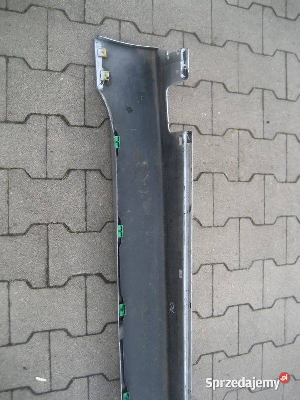 bmw 5 e60 0307r listwa progowa prawa 5171 Rakoniewice