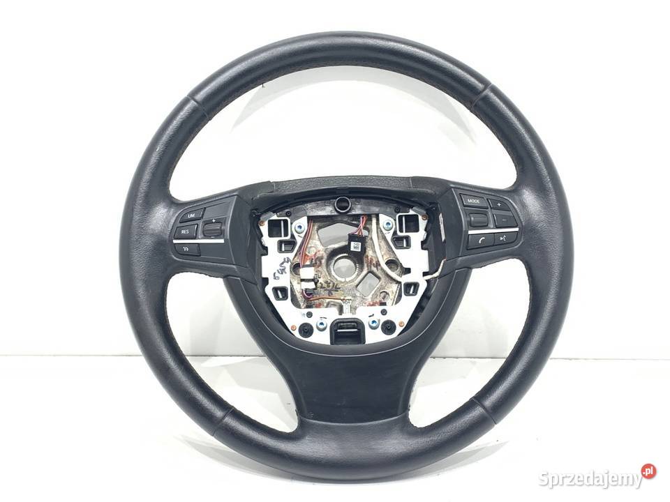 KIEROWNICA BMW F11 889012014 0917 osobowe
