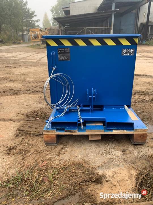 Aluminium Złom Szkło Wiór Koleba Samowyładowcza kujawsko-pomorskie Toruń