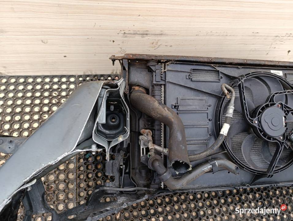 VOLVO V60 S60 II D2 16D PAS PRZEDNI KOMPLET Pasy przednie i tylne Zbierkowo