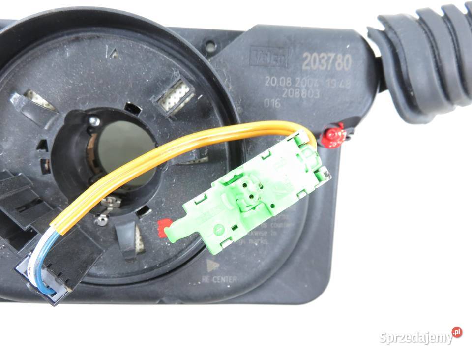 PRZEŁĄCZNIK ZESPOLONY OPEL ASTRA III H małopolskie