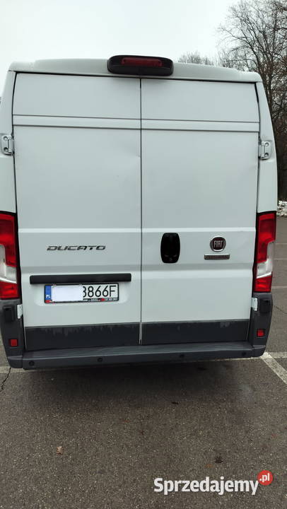 Fiat Ducato 23 diesel 150 Tarnów sprzedam