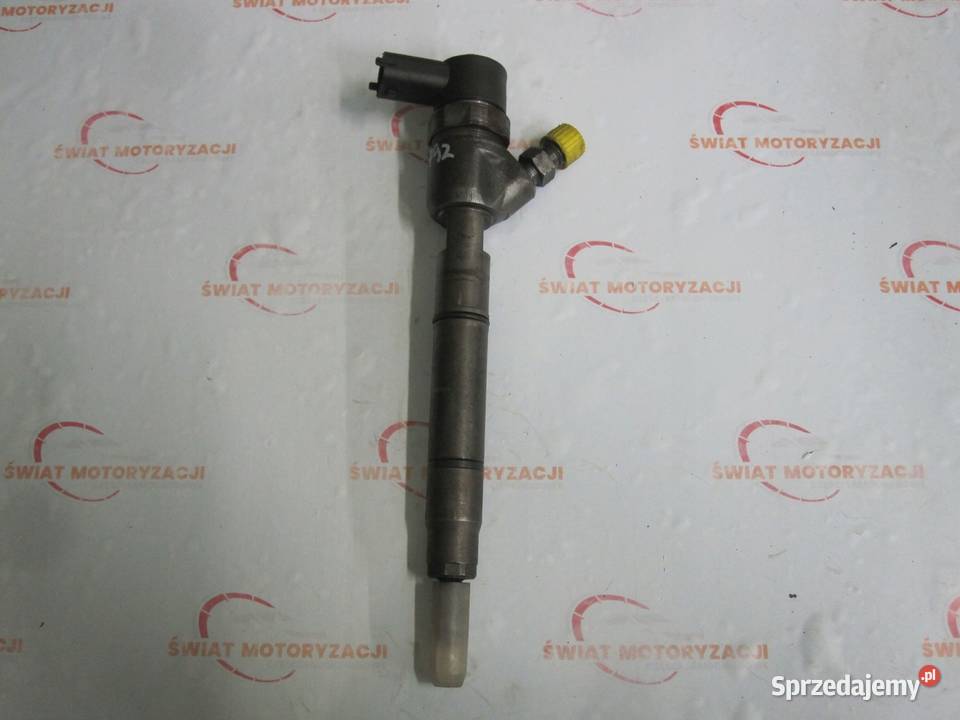 HYUNDAI KIA 15 16 CRDI wtrysk wtryskiwacz osobowe Kielce