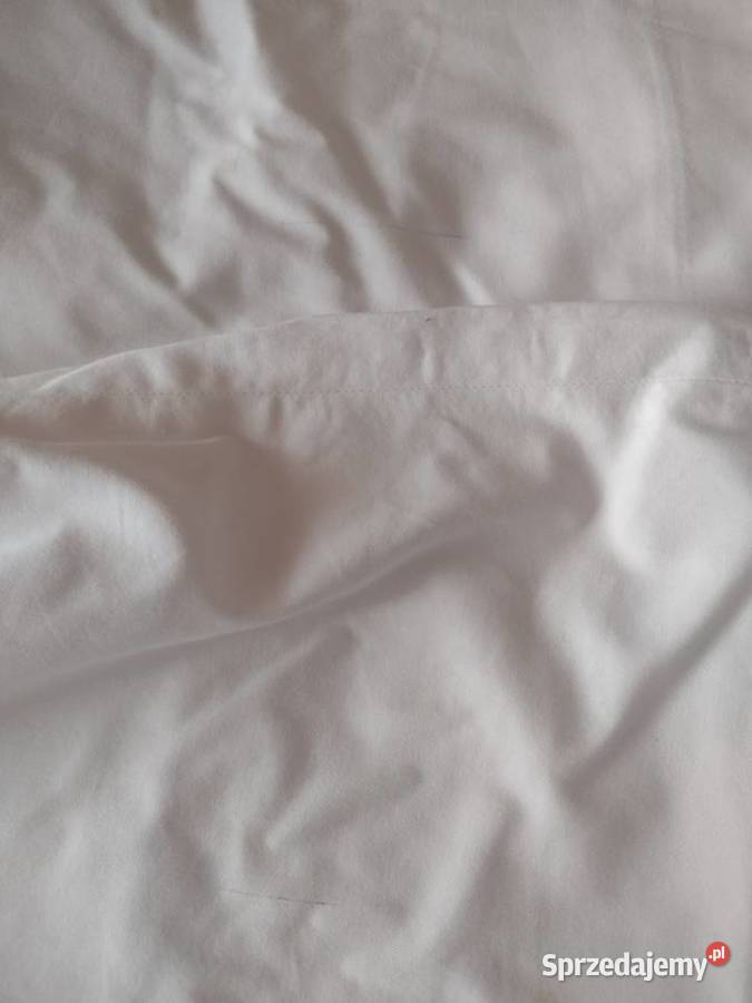 38M ZARABiałe spodnie kuloty spodenki rybaczki Kraków